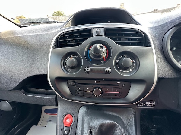 Used Renault Kangoo 2017 for sale - 75740512: Photo 18
