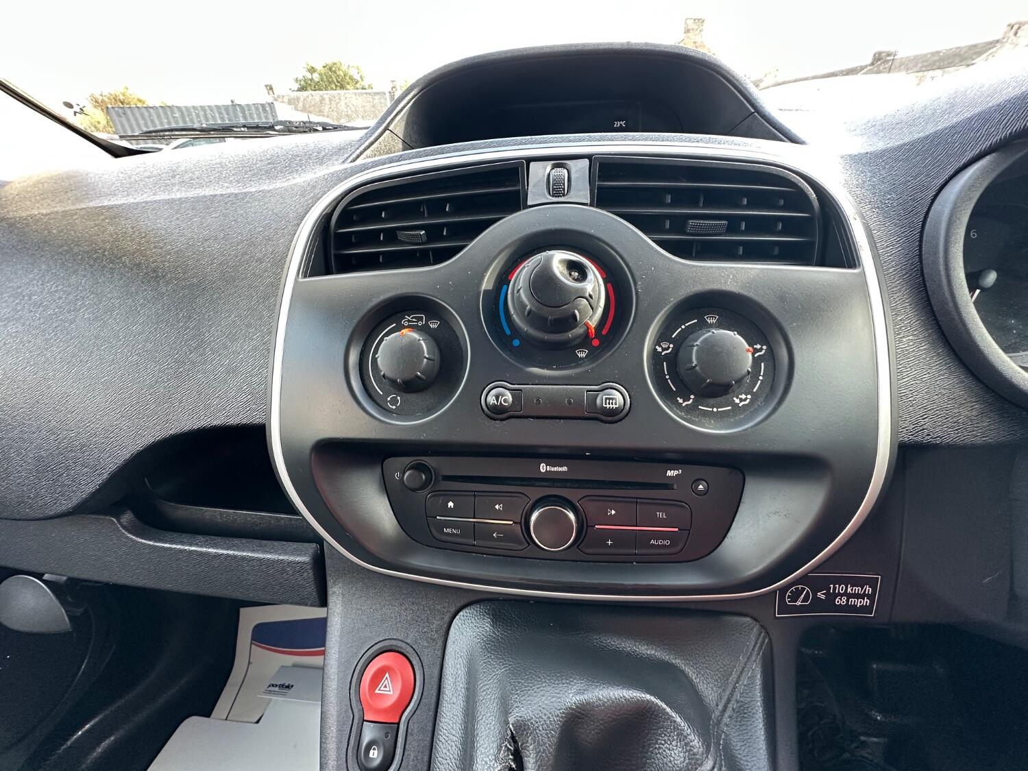 Used Renault Kangoo 2017 for sale - 75740512: Photo 20