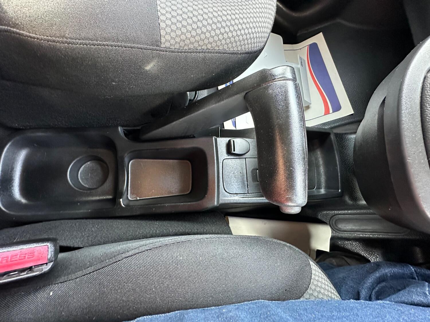 Used Renault Kangoo 2017 for sale - 75740512: Photo 22