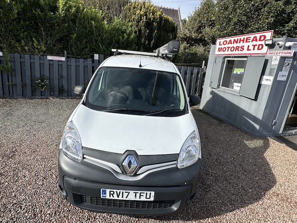 Used Renault Kangoo 2017 for sale - 75740512: Photo 22
