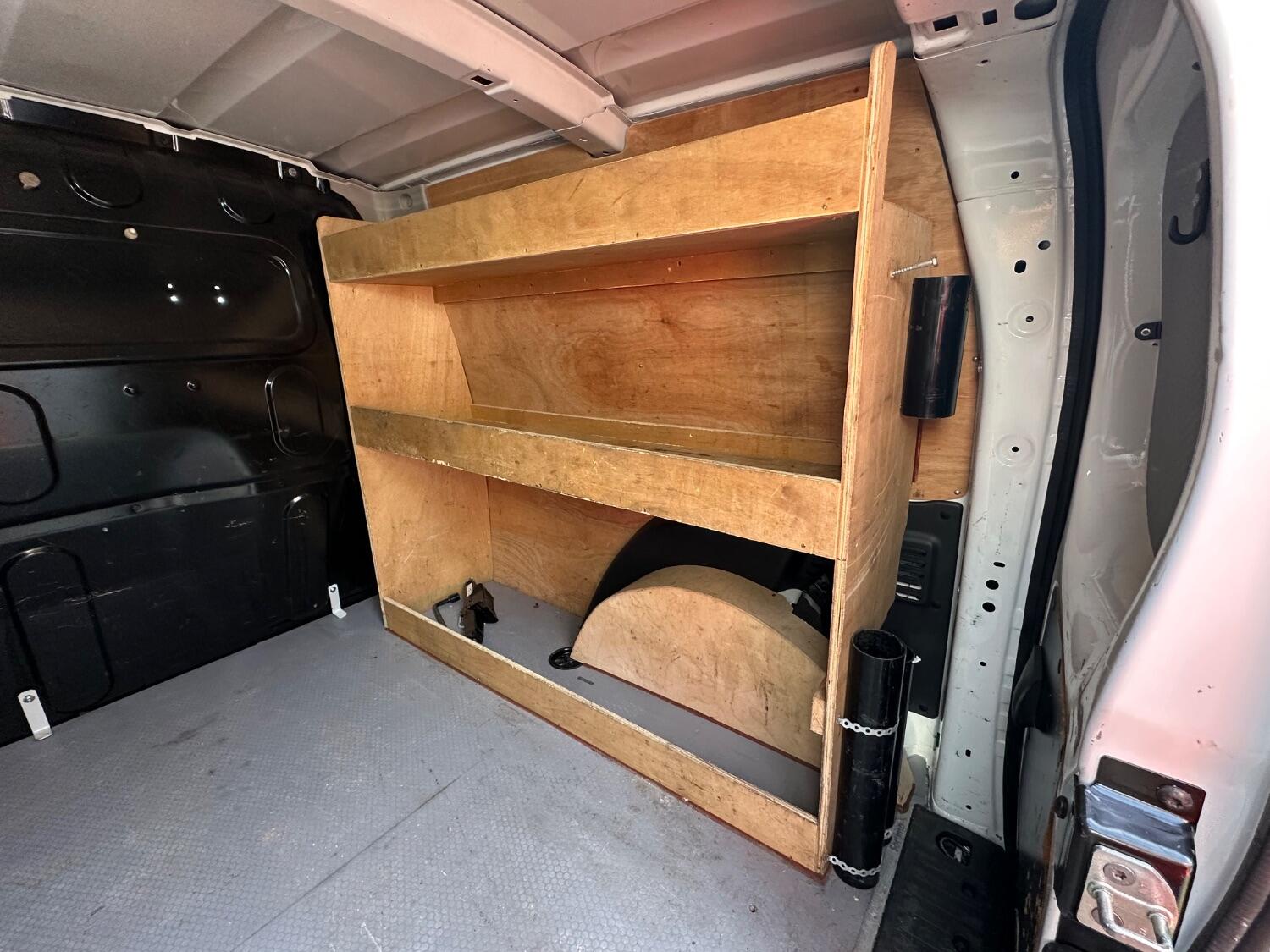 Used Renault Kangoo 2017 for sale - 75740512: Photo 23