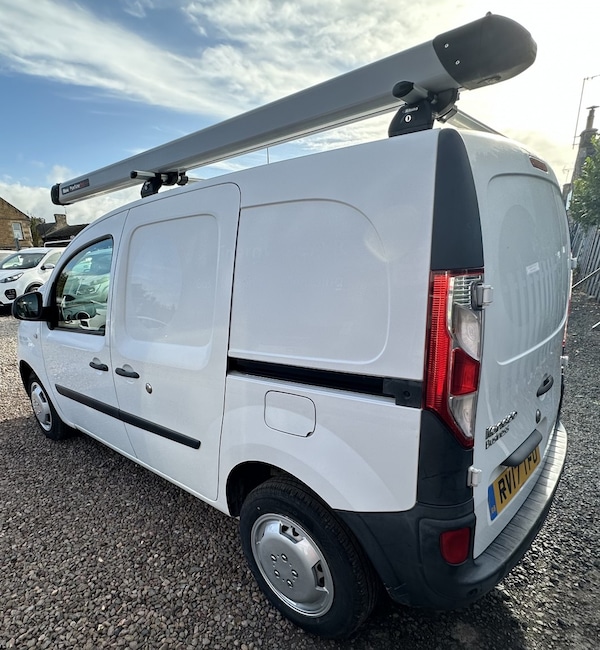 Used Renault Kangoo 2017 for sale - 75740512: Photo 6