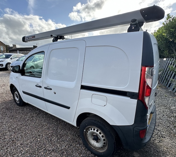 Used Renault Kangoo 2017 for sale - 75740512: Photo 7