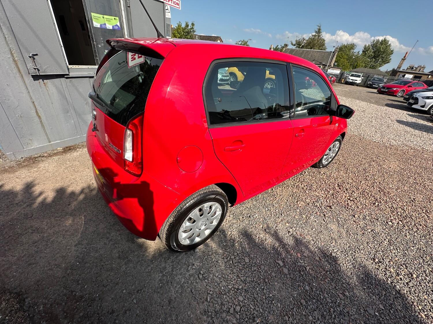 Used Skoda Citigo 2015 for sale - 76794536: Photo 14