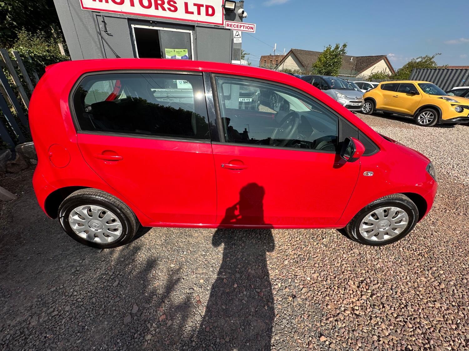 Used Skoda Citigo 2015 for sale - 76794536: Photo 16