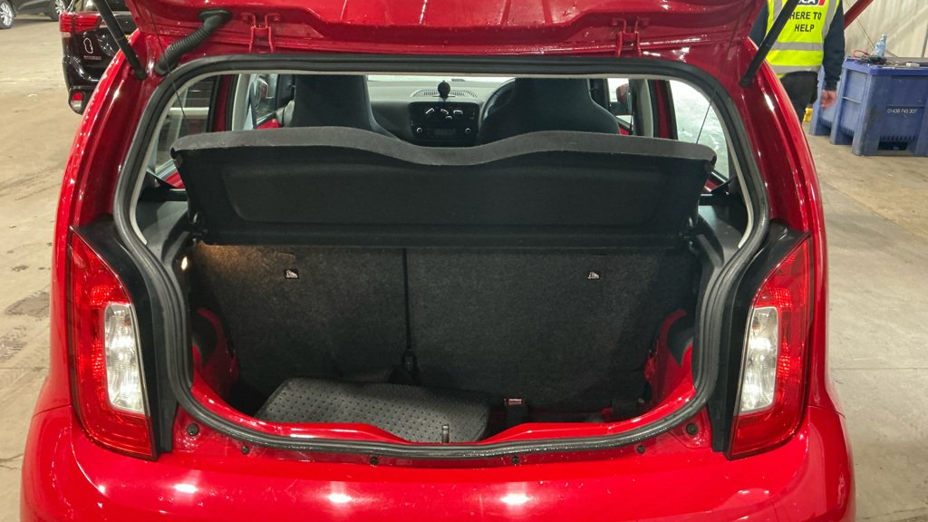 Used Skoda Citigo 2015 for sale - 76794536: Photo 19