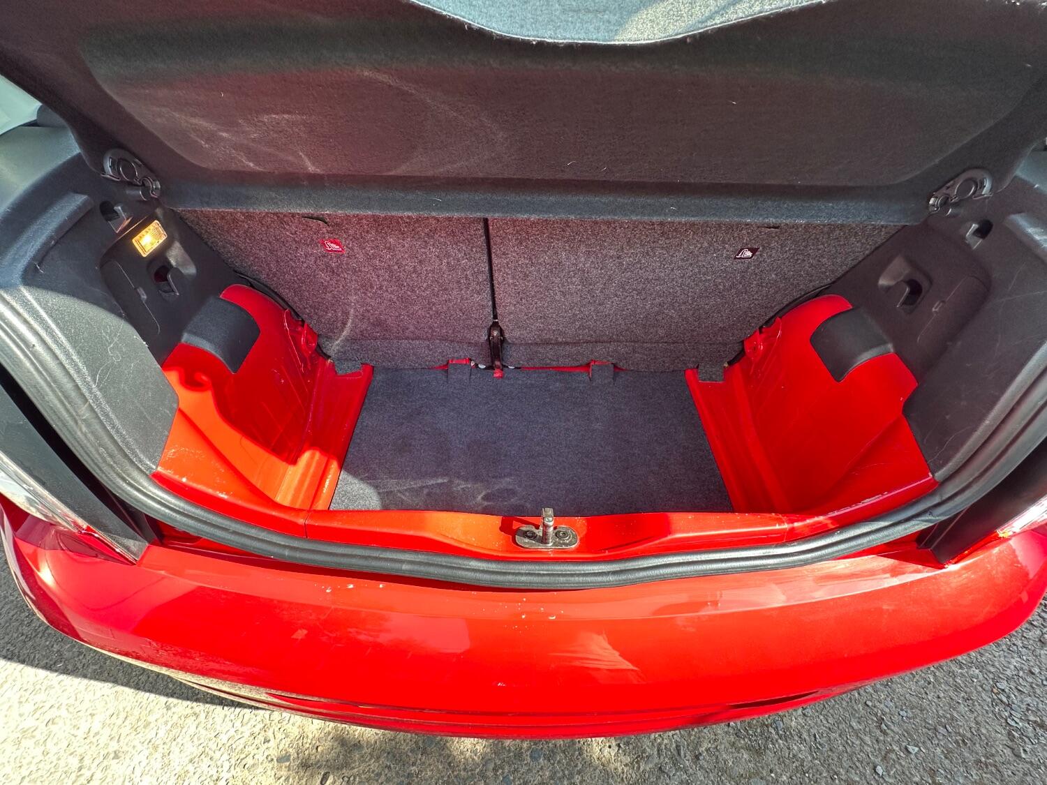 Used Skoda Citigo 2015 for sale - 76794536: Photo 20