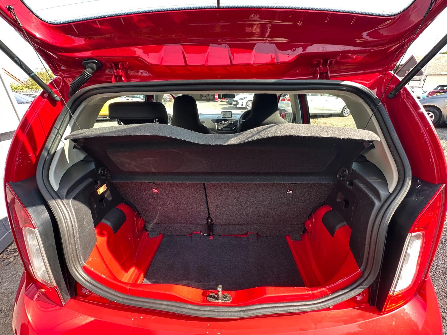 Used Skoda Citigo 2015 for sale - 76794536: Photo 21