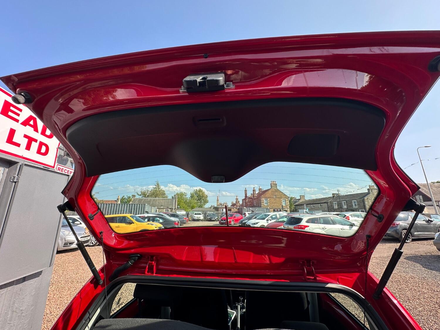 Used Skoda Citigo 2015 for sale - 76794536: Photo 22