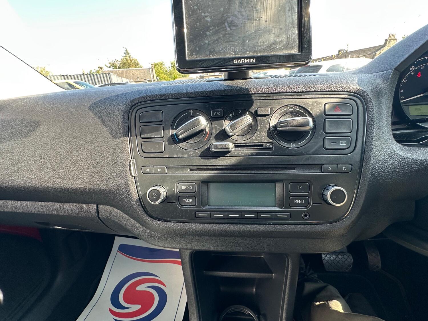 Used Skoda Citigo 2015 for sale - 76794536: Photo 26