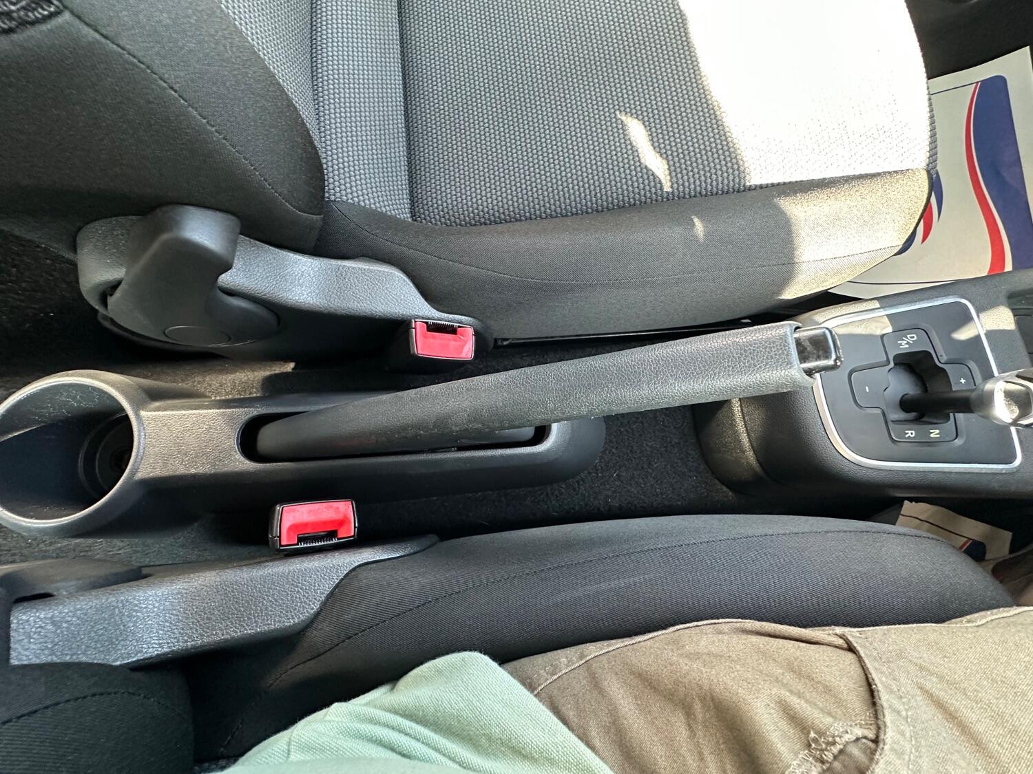 Used Skoda Citigo 2015 for sale - 76794536: Photo 28