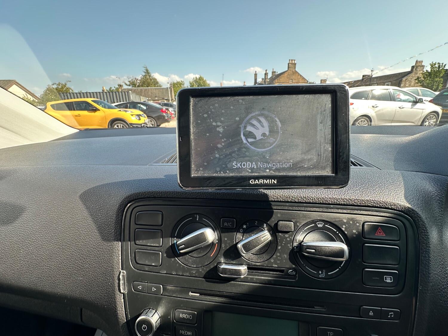 Used Skoda Citigo 2015 for sale - 76794536: Photo 29