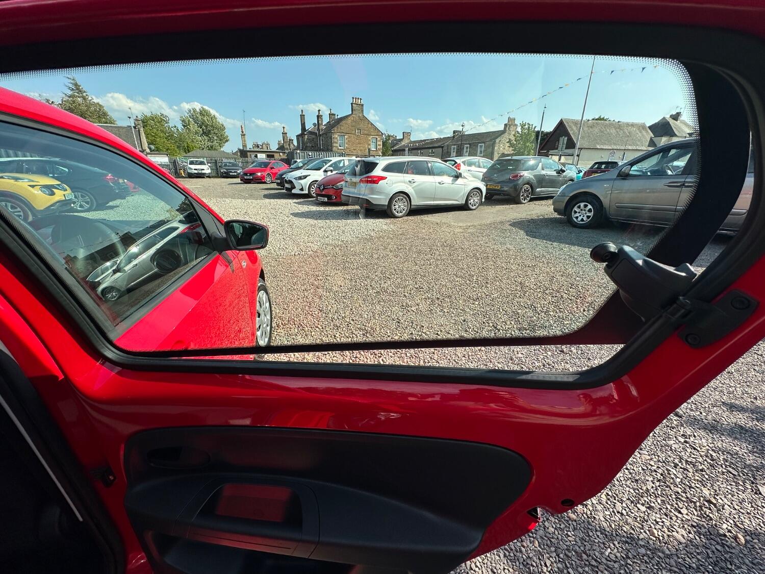 Used Skoda Citigo 2015 for sale - 76794536: Photo 30