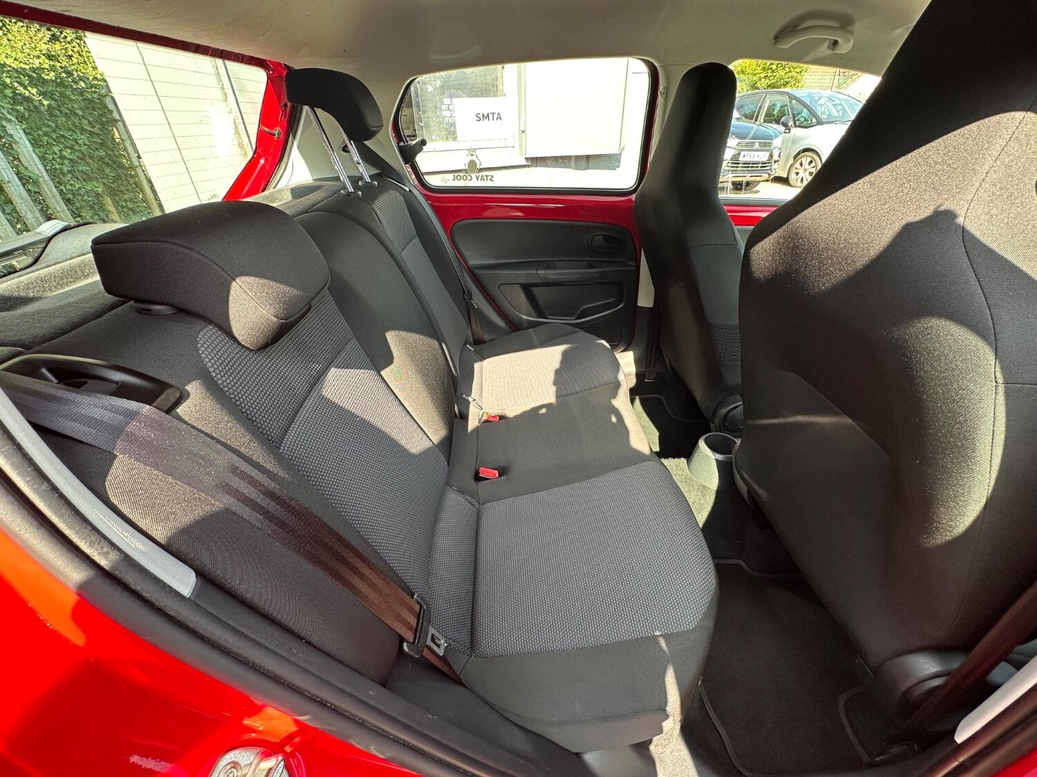 Used Skoda Citigo 2015 for sale - 76794536: Photo 31