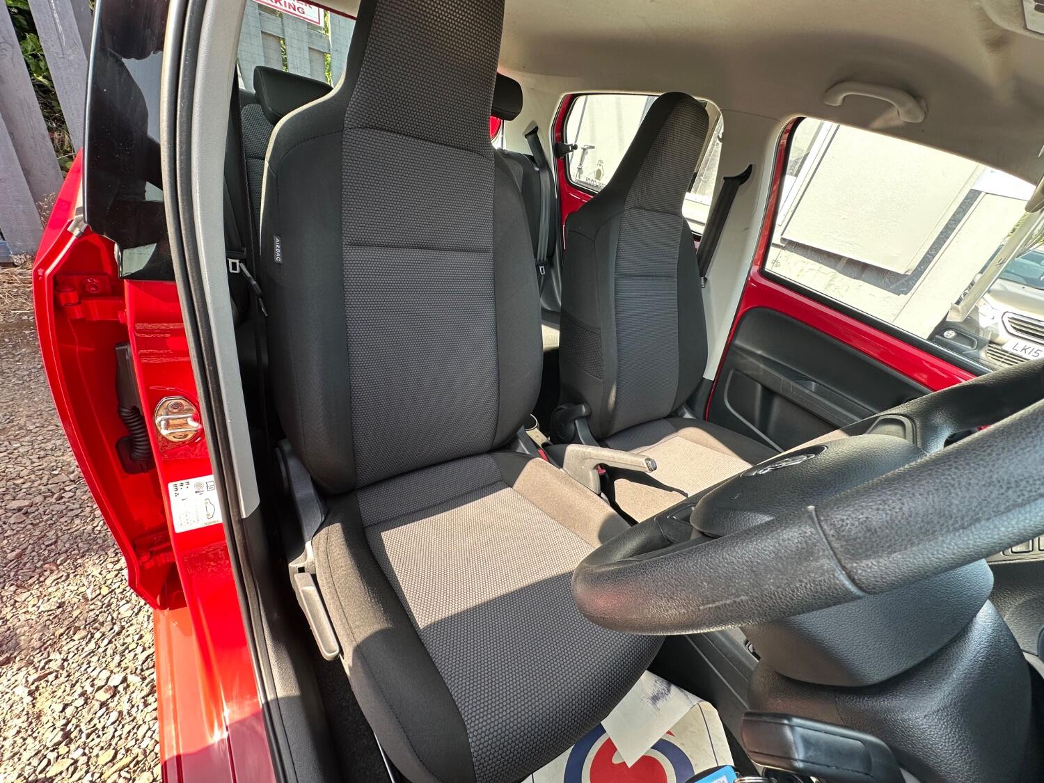 Used Skoda Citigo 2015 for sale - 76794536: Photo 33