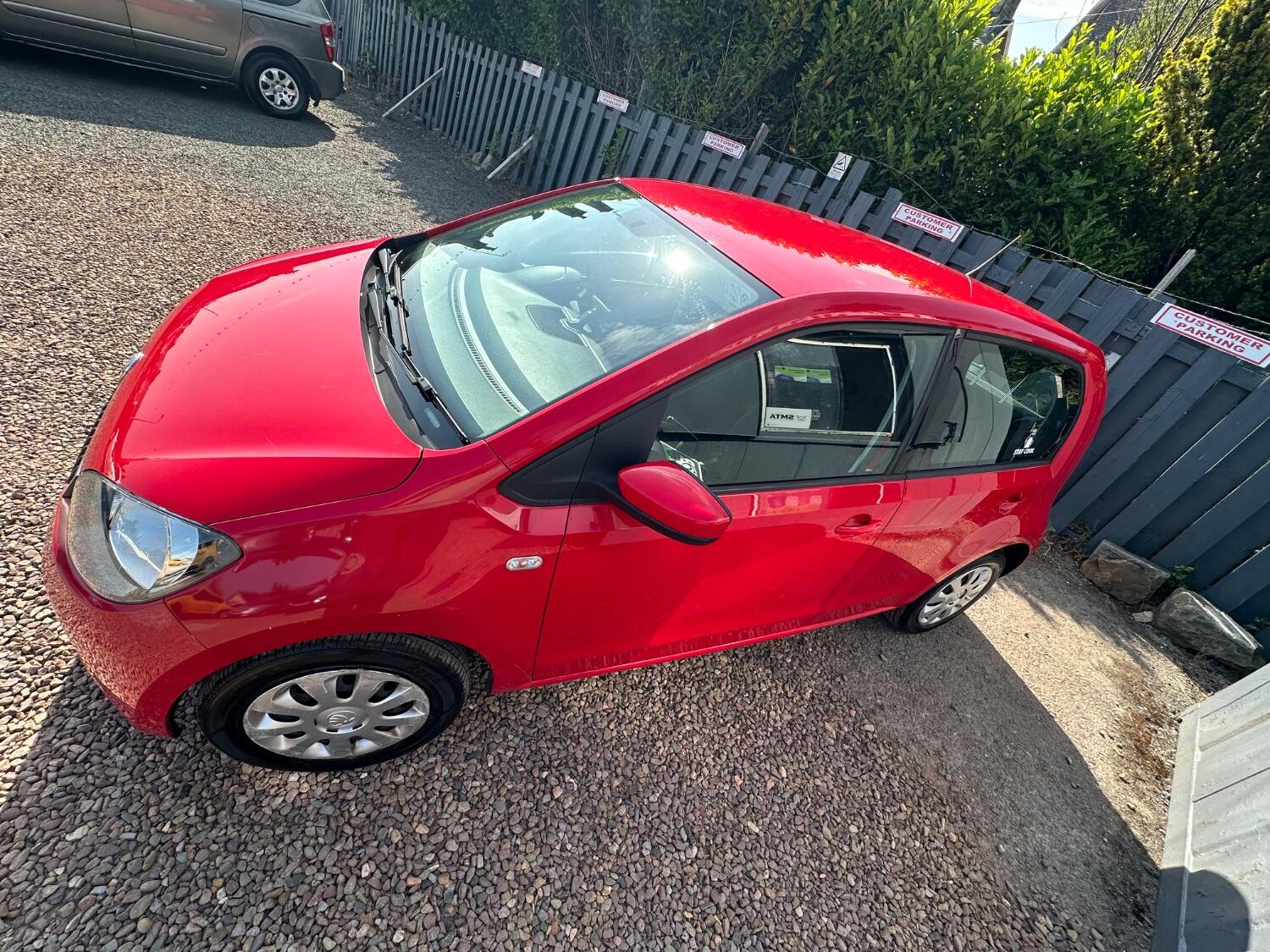 Used Skoda Citigo 2015 for sale - 76794536: Photo 5