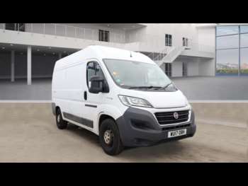 Used Fiat Ducato 2017 for sale - 75079485: Photo