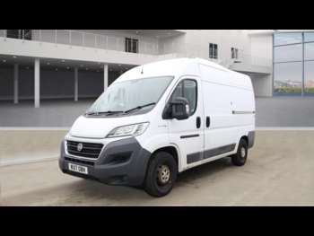 Used Fiat Ducato 2017 for sale - 75079485: Photo