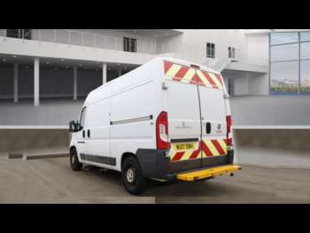 Used Fiat Ducato 2017 for sale - 75079485: Photo