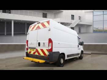Used Fiat Ducato 2017 for sale - 75079485: Photo