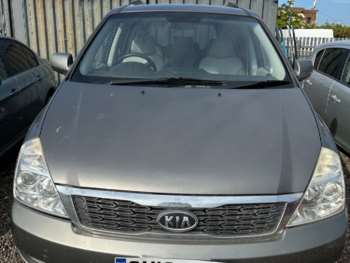 2010 - 2.2 CRDi 2 5-Door