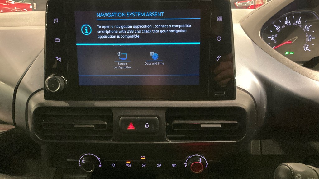 Used Peugeot Rifter 2019 for sale - 78219571: Photo 11