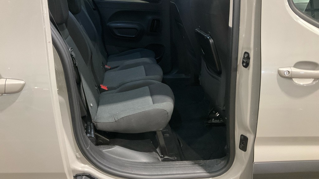 Used Peugeot Rifter 2019 for sale - 78219571: Photo 8