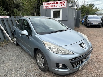 Used Peugeot 207 2010 for sale - 79105040: Photo