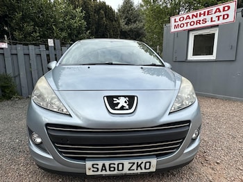 Used Peugeot 207 2010 for sale - 79105040: Photo