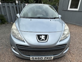 Used Peugeot 207 2010 for sale - 79105040: Photo