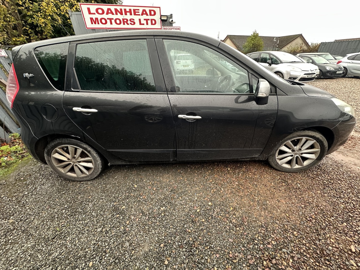 Used Renault Scenic 2011 for sale - 76591547: Photo 15