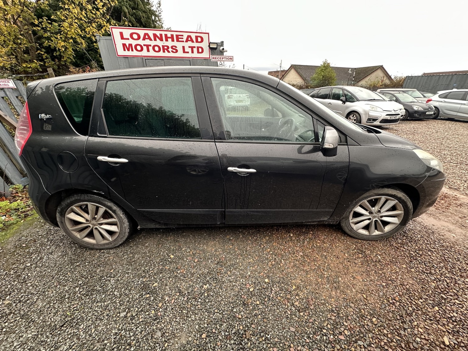 Used Renault Scenic 2011 for sale - 76591547: Photo 16