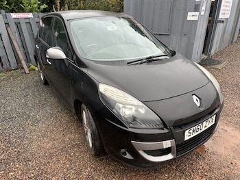 Used Renault Scenic 2011 for sale - 76591547: Photo