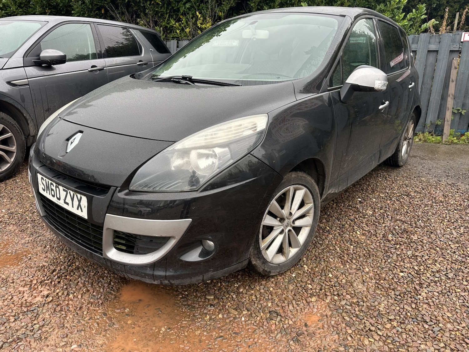 Used Renault Scenic 2011 for sale - 76591547: Photo 6