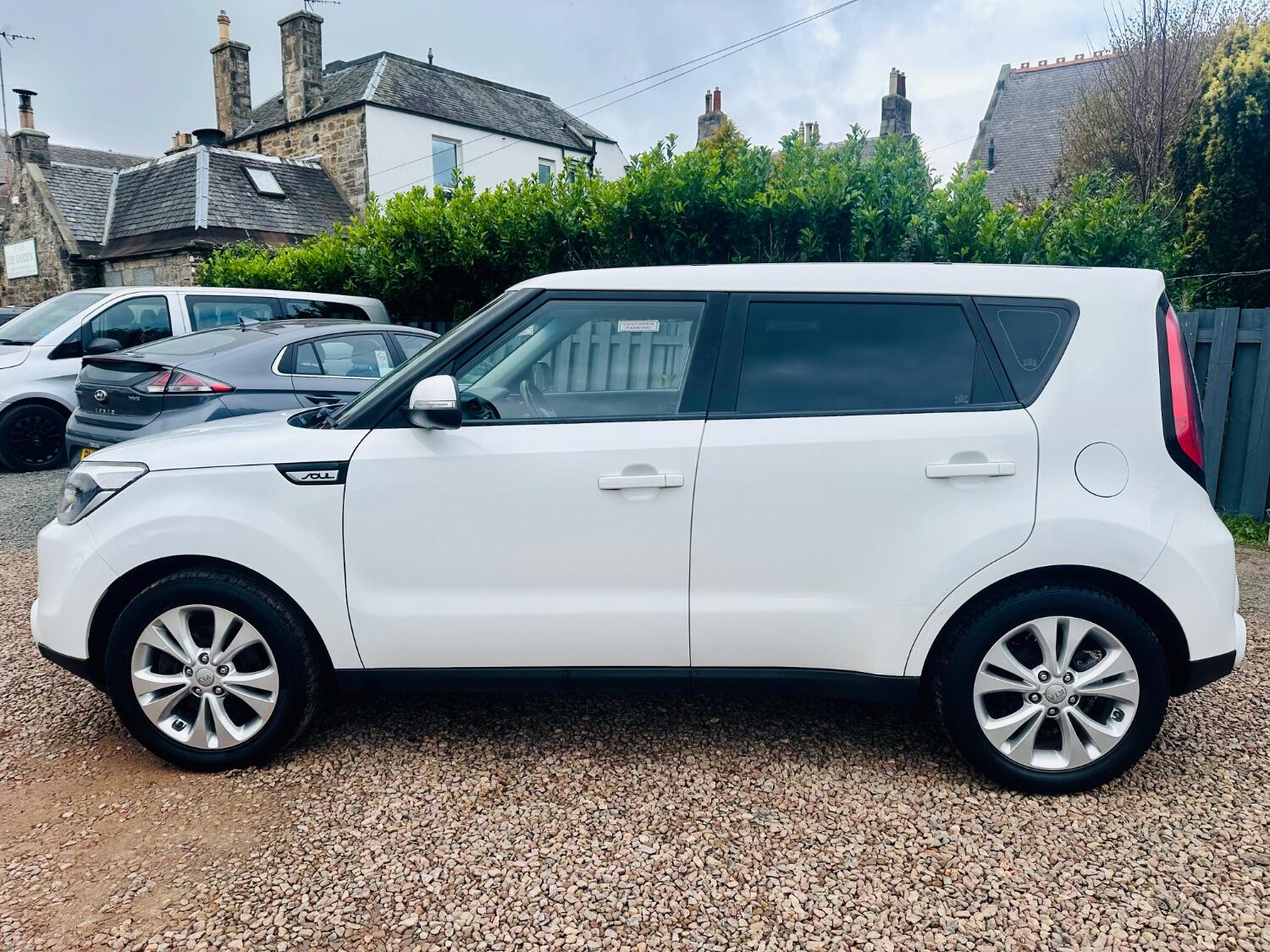 Used Kia Soul 2016 for sale - 76758878: Photo 10