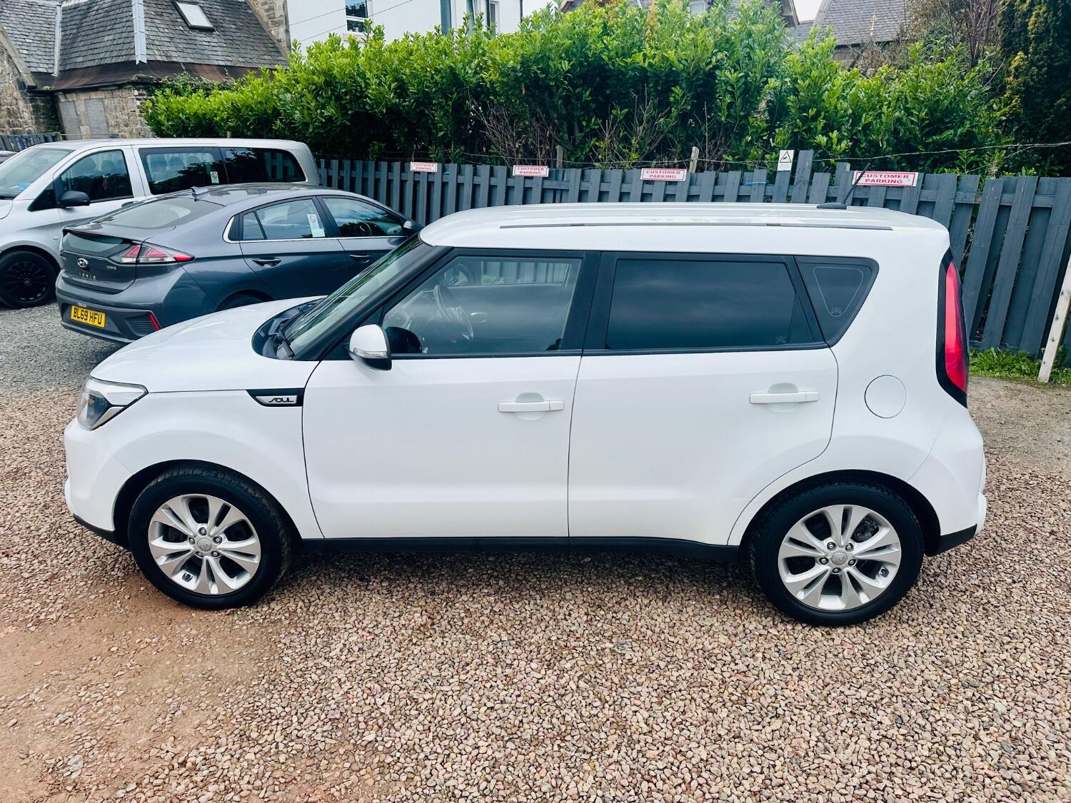 Used Kia Soul 2016 for sale - 76758878: Photo 11