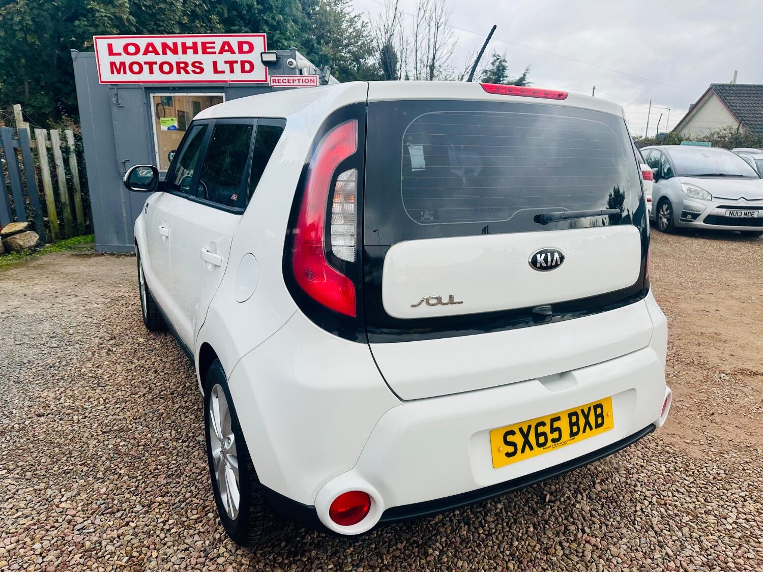 Used Kia Soul 2016 for sale - 76758878: Photo 13