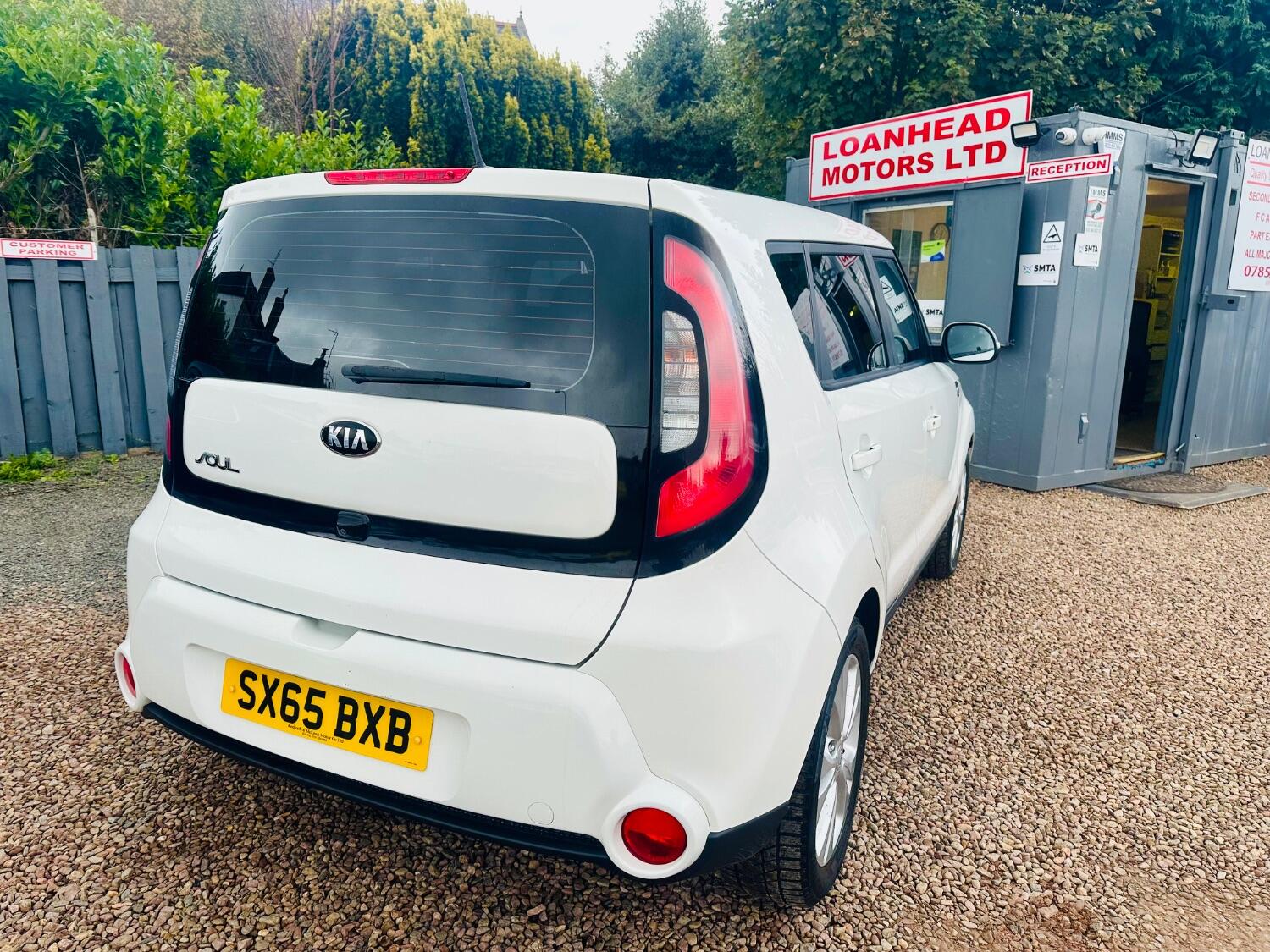 Used Kia Soul 2016 for sale - 76758878: Photo 16