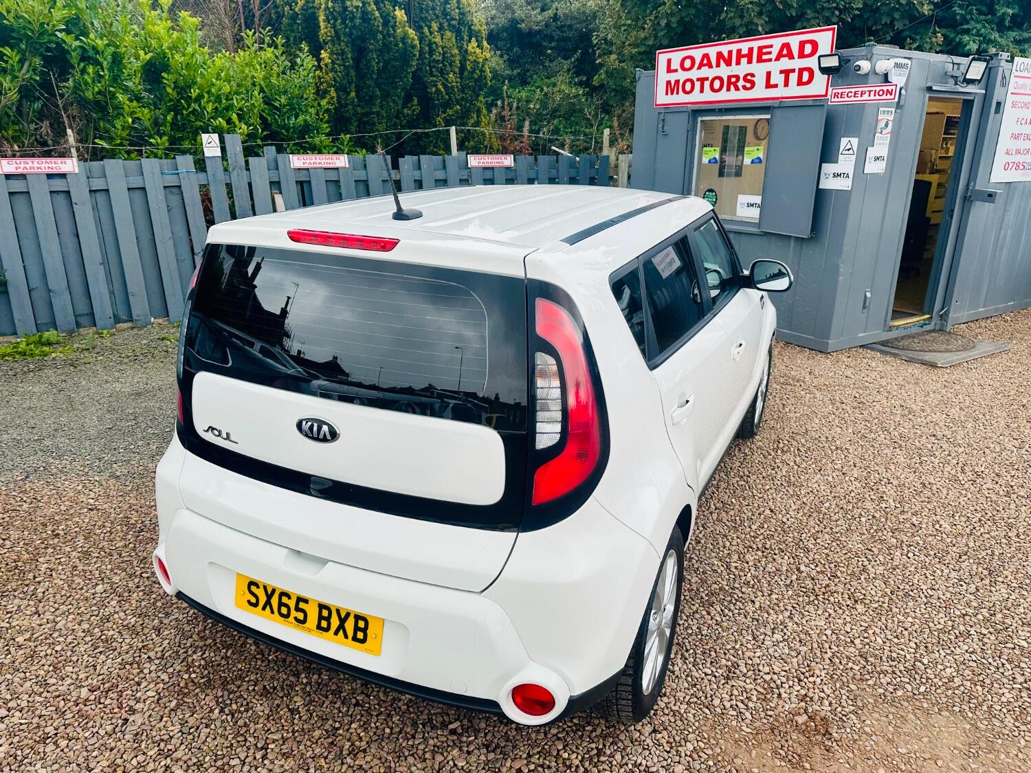 Used Kia Soul 2016 for sale - 76758878: Photo 17