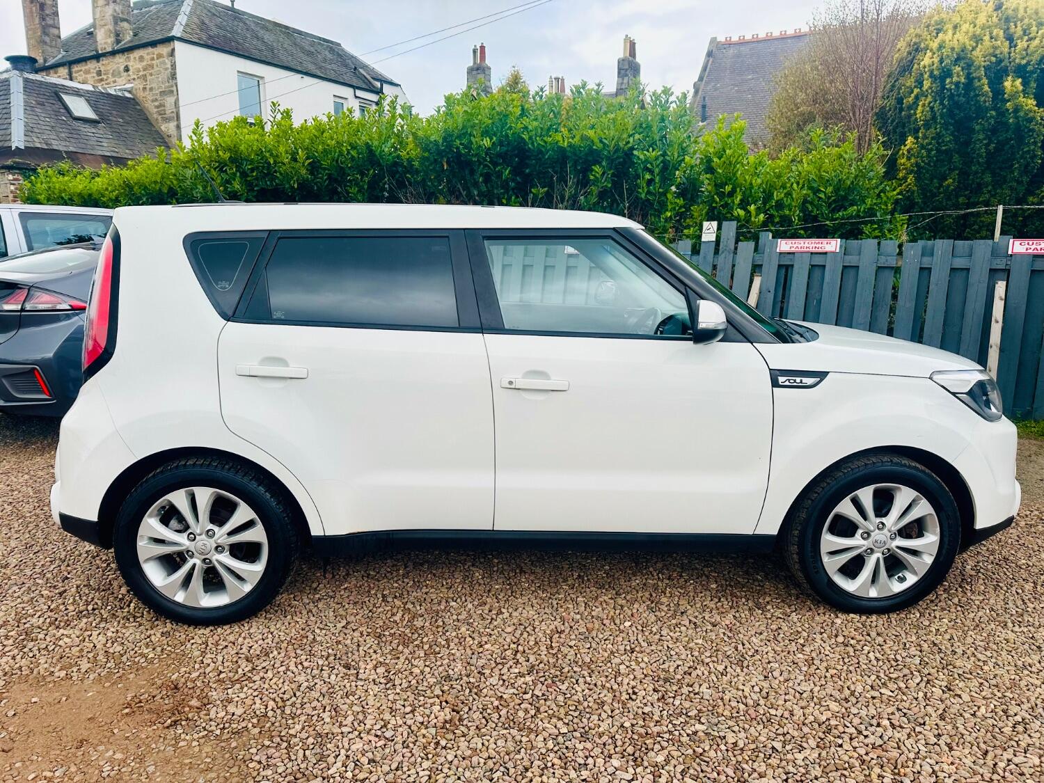 Used Kia Soul 2016 for sale - 76758878: Photo 18