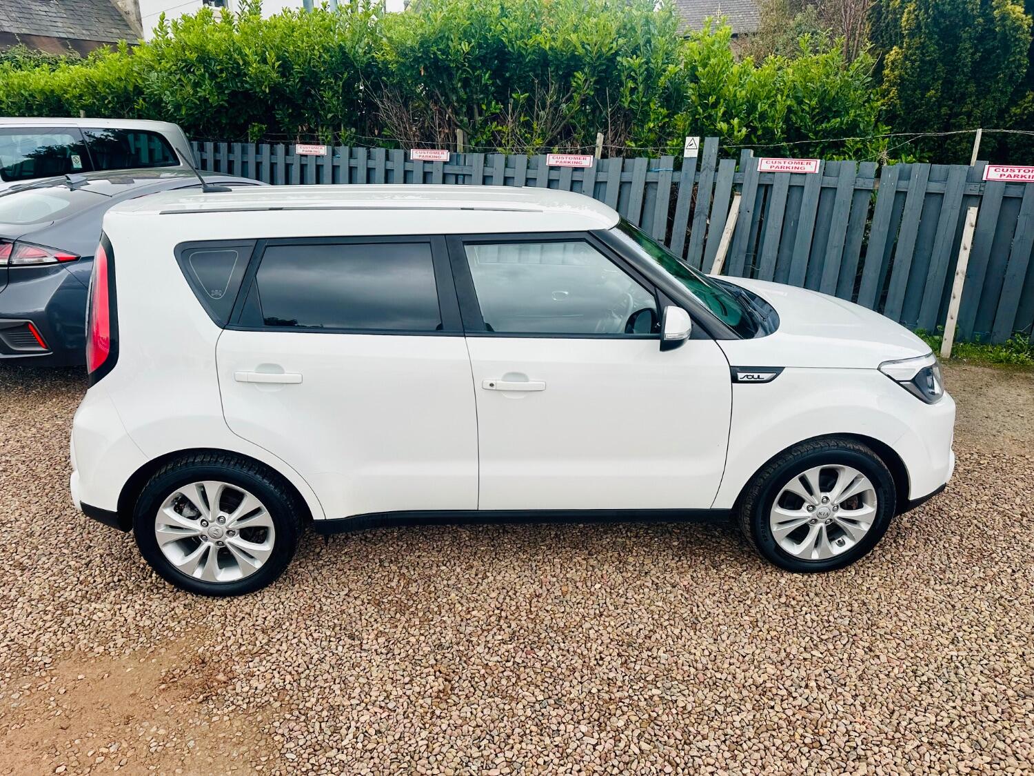 Used Kia Soul 2016 for sale - 76758878: Photo 19