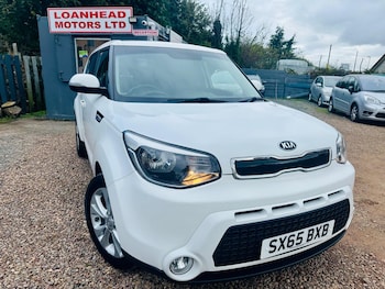 2016 - 1.6 GDi Connect 5-Door