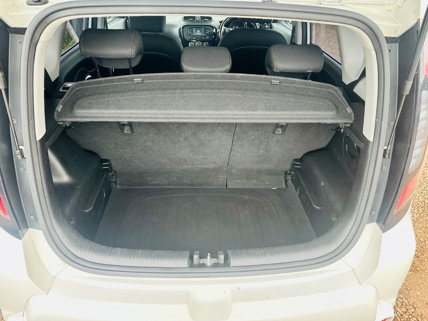 Used Kia Soul 2016 for sale - 76758878: Photo 21