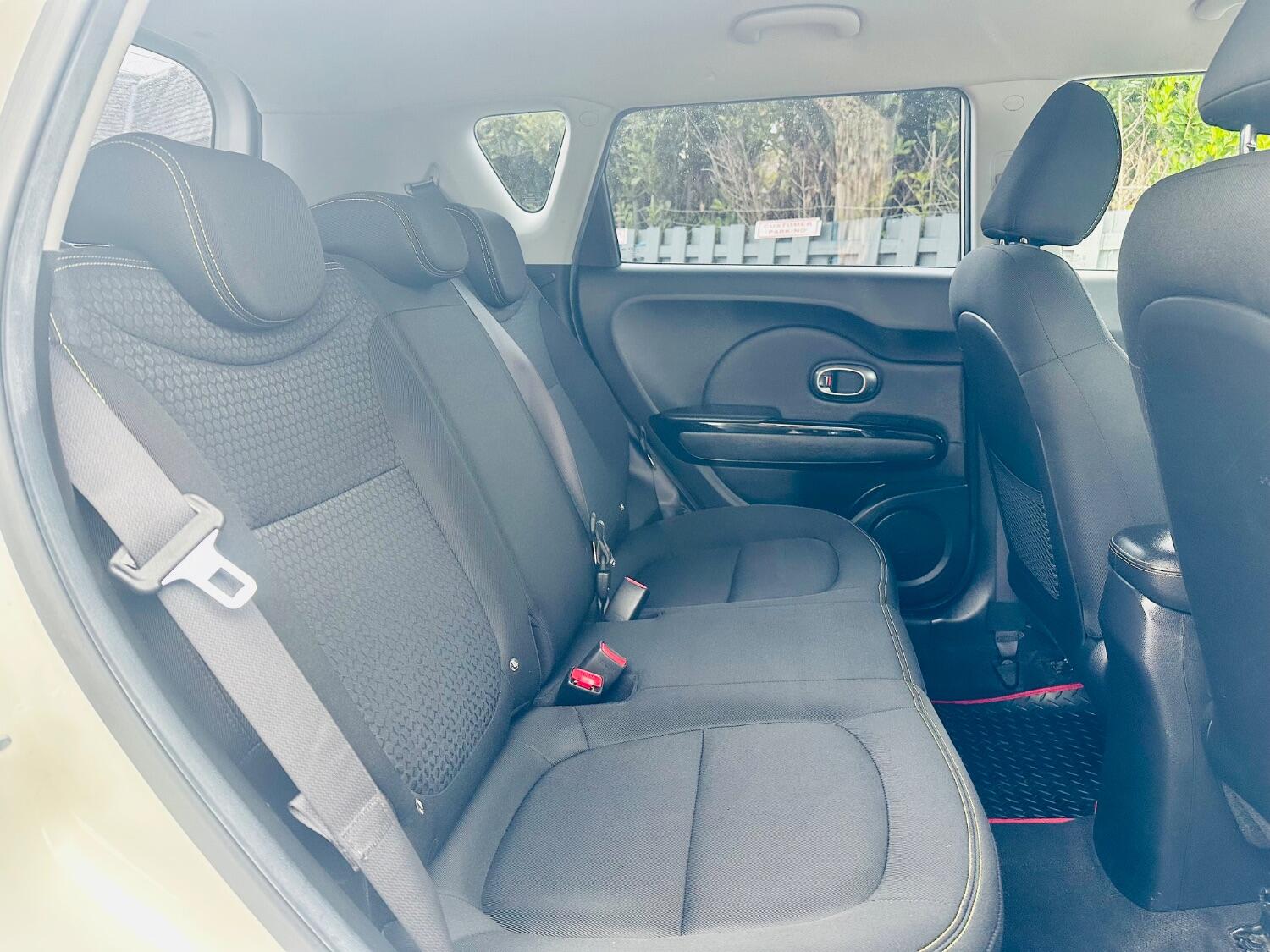 Used Kia Soul 2016 for sale - 76758878: Photo 24