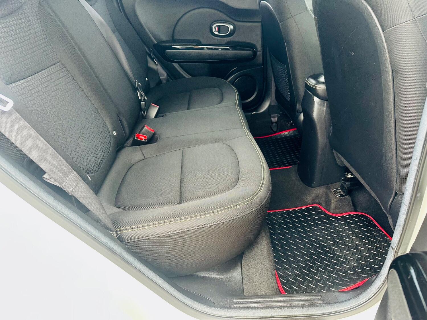 Used Kia Soul 2016 for sale - 76758878: Photo 25