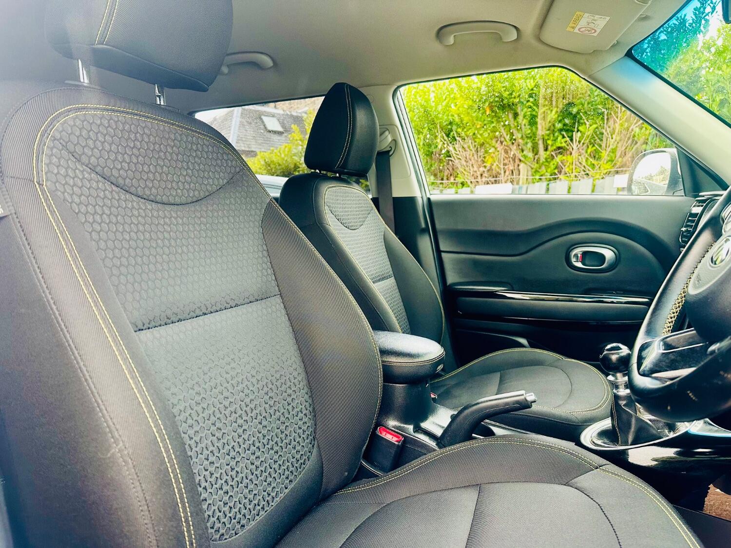 Used Kia Soul 2016 for sale - 76758878: Photo 26