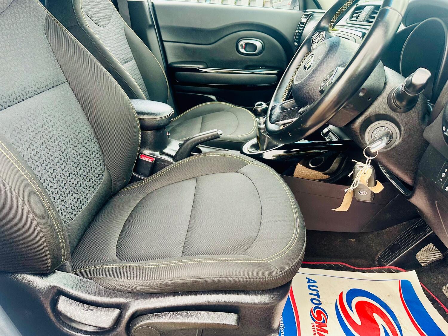 Used Kia Soul 2016 for sale - 76758878: Photo 27