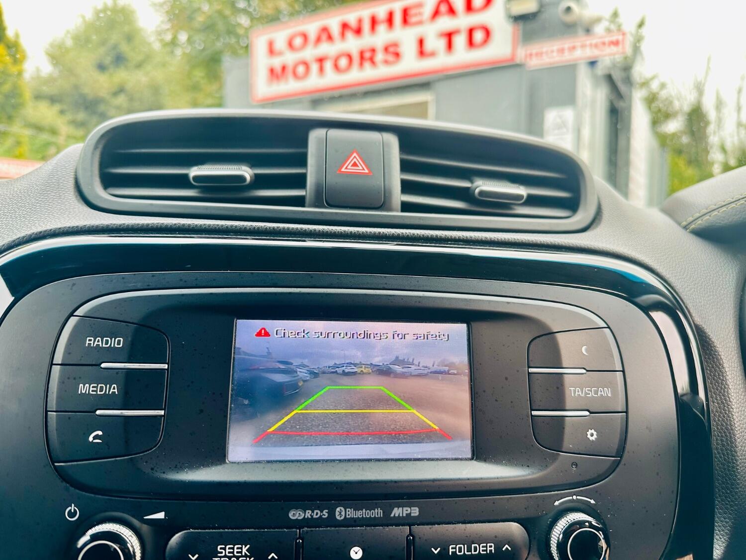 Used Kia Soul 2016 for sale - 76758878: Photo 30