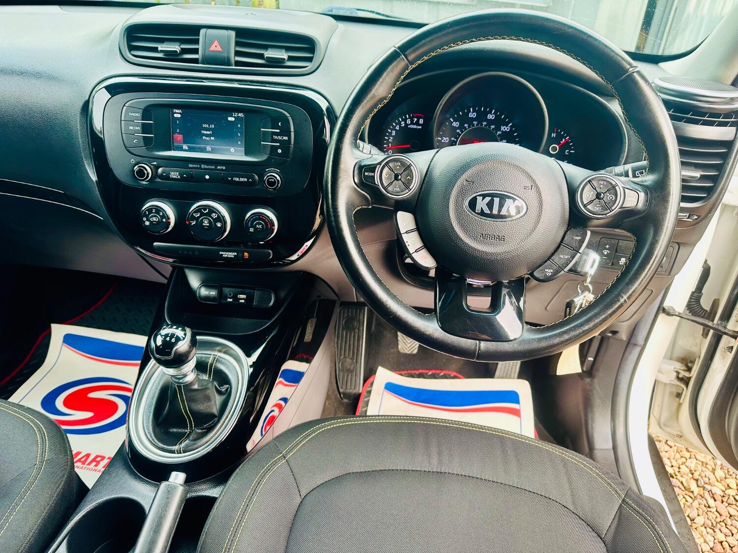 Used Kia Soul 2016 for sale - 76758878: Photo 32