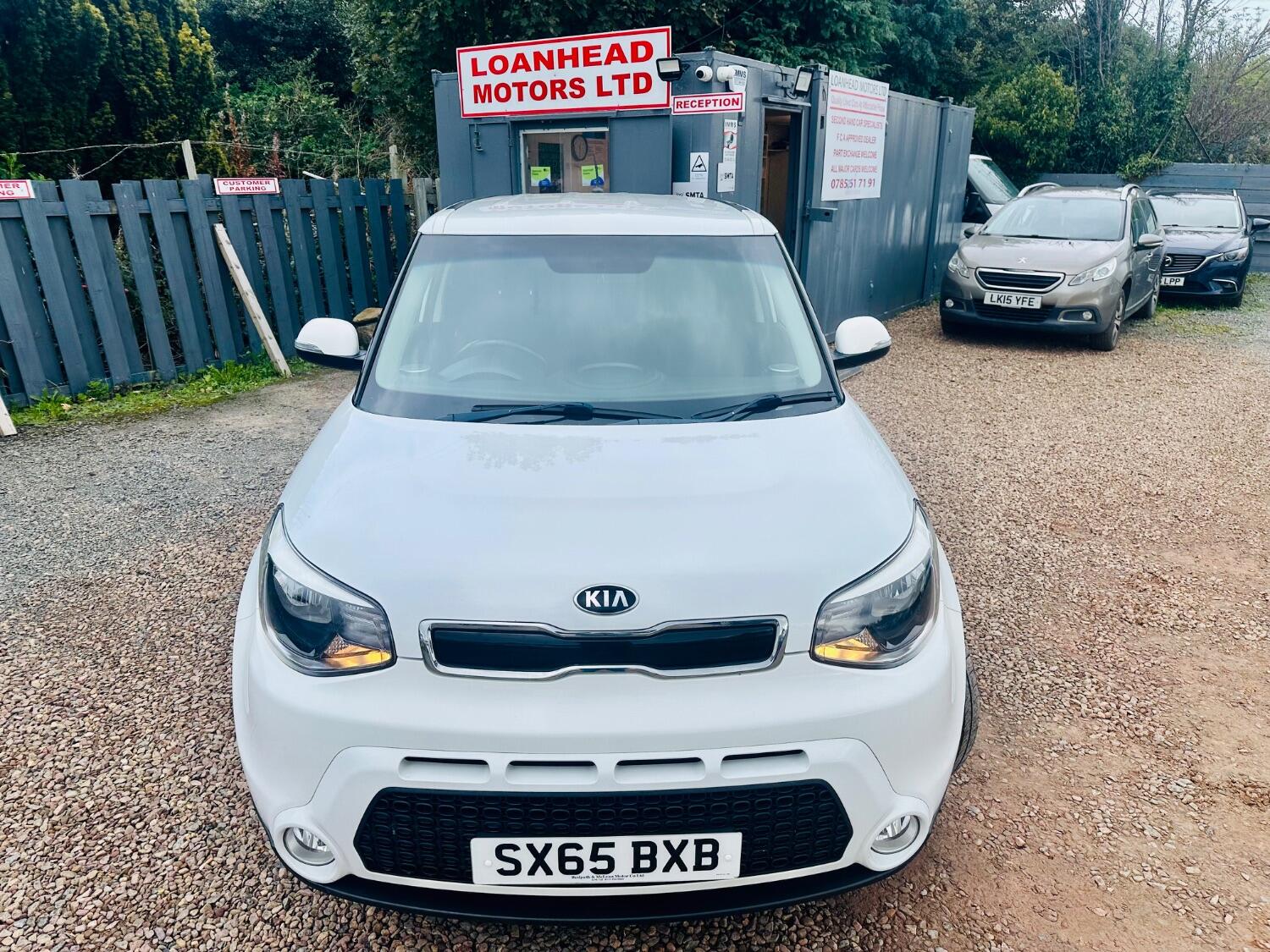 Used Kia Soul 2016 for sale - 76758878: Photo 5